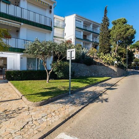 Appartamento Ca-4 Calella De Palafrugell 4 Pax Esterno foto