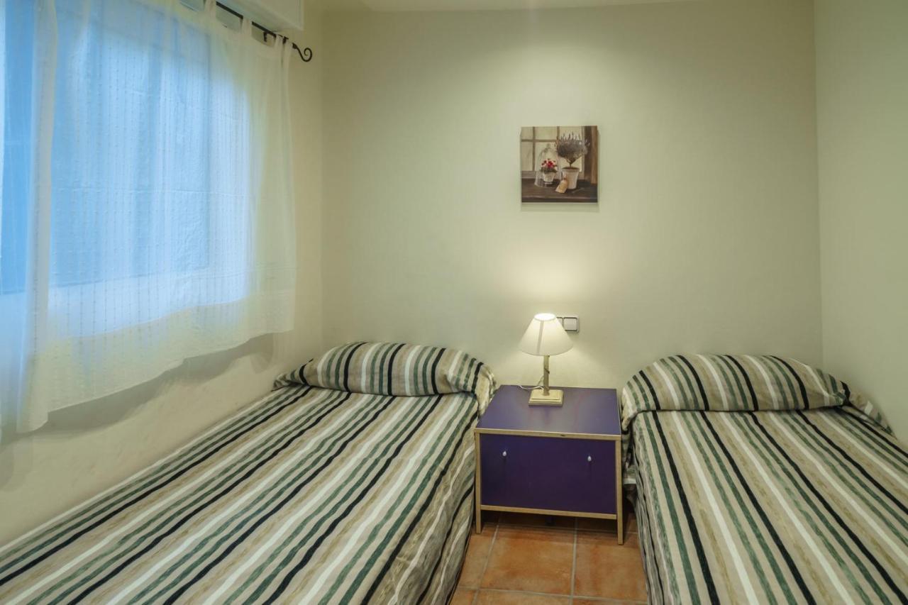 Appartamento Ca-4 Calella De Palafrugell 4 Pax Esterno foto